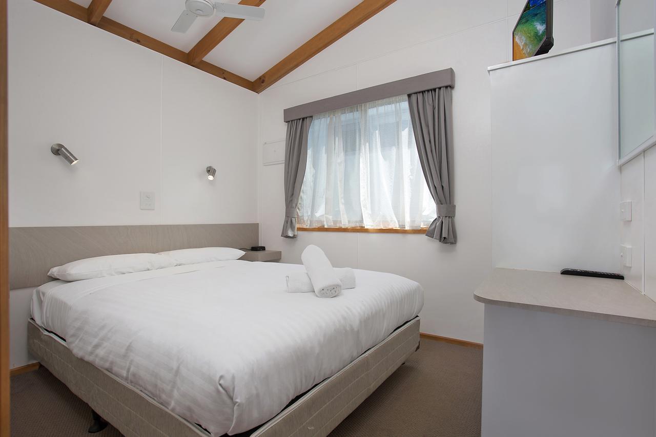 Portland Holiday Village Eksteriør billede