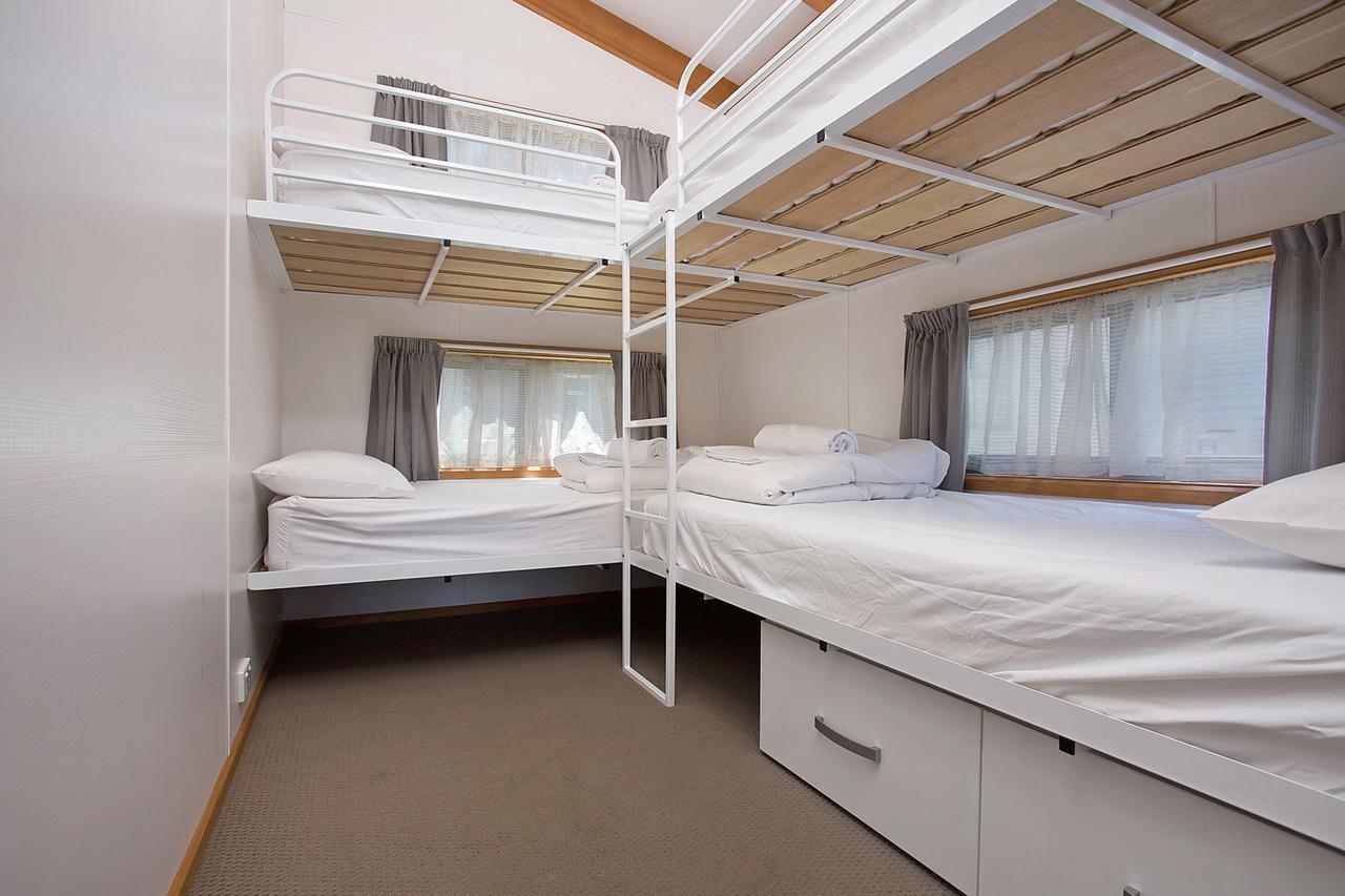 Portland Holiday Village Eksteriør billede