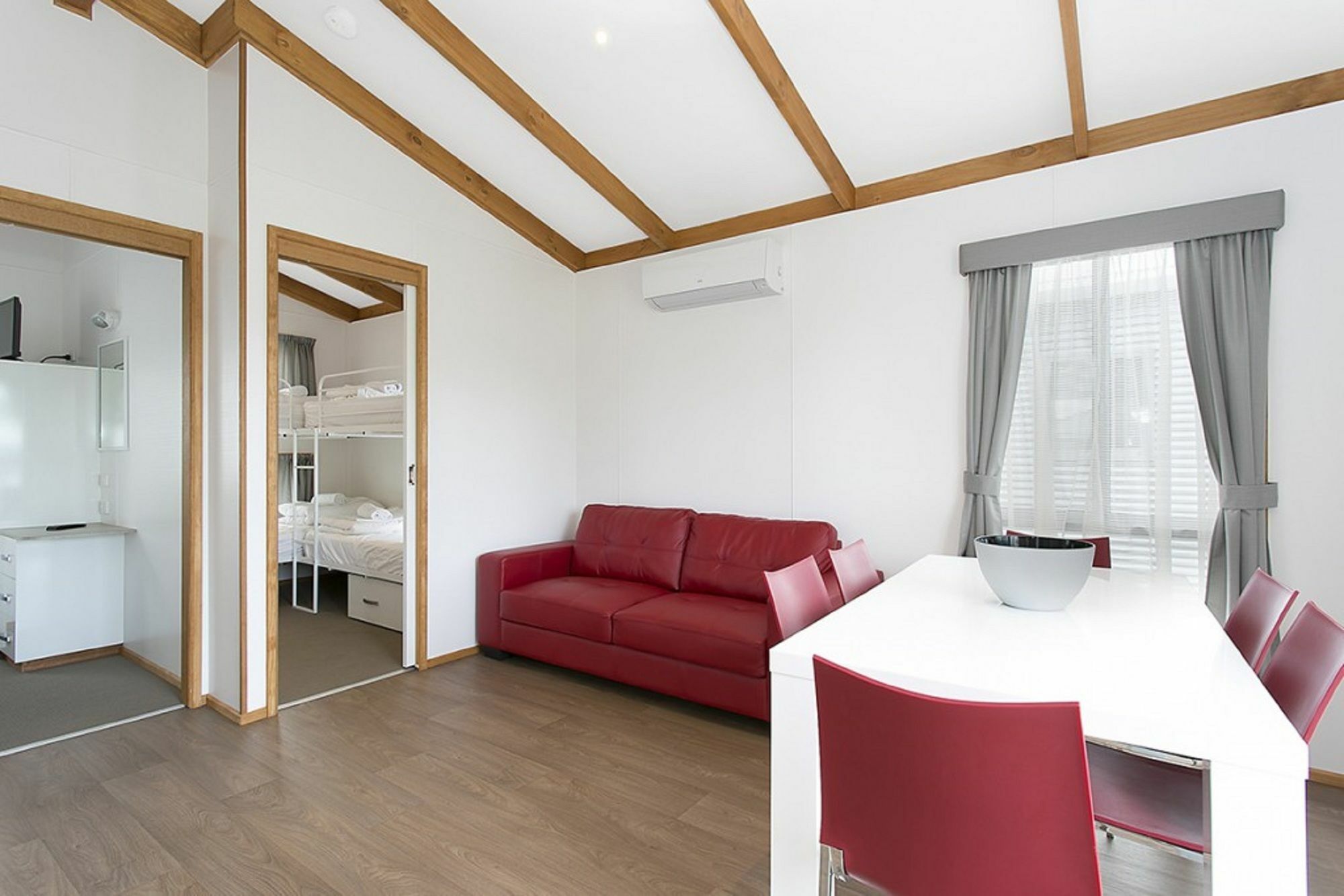 Portland Holiday Village Eksteriør billede